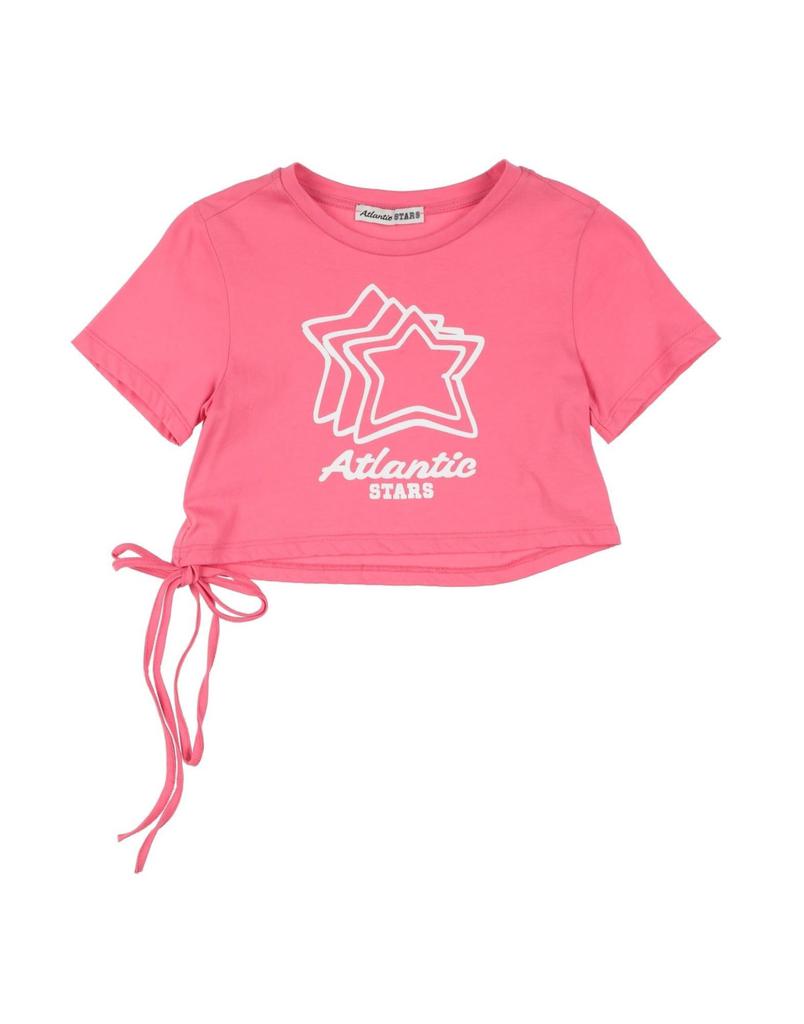 ATLANTIC STARS T-shirt