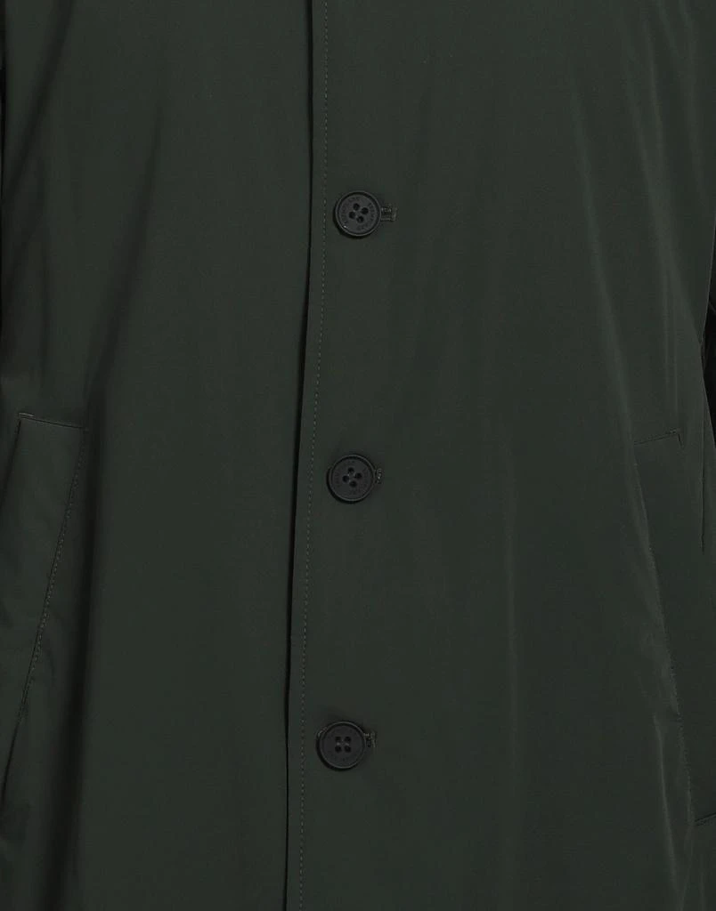 ESEMPLARE Full-length jacket 4