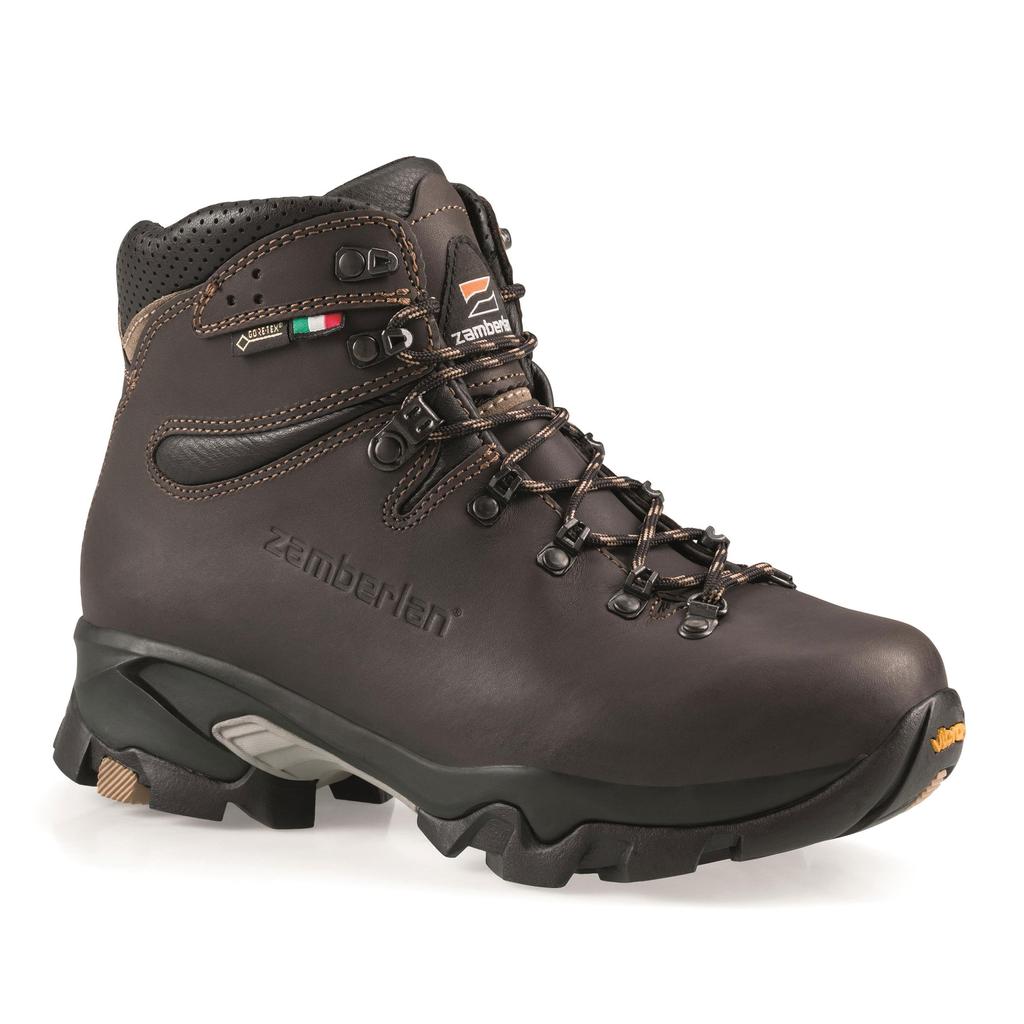 Zamberlan Zamberlan Vioz GTX Backpacking Boot - Men's