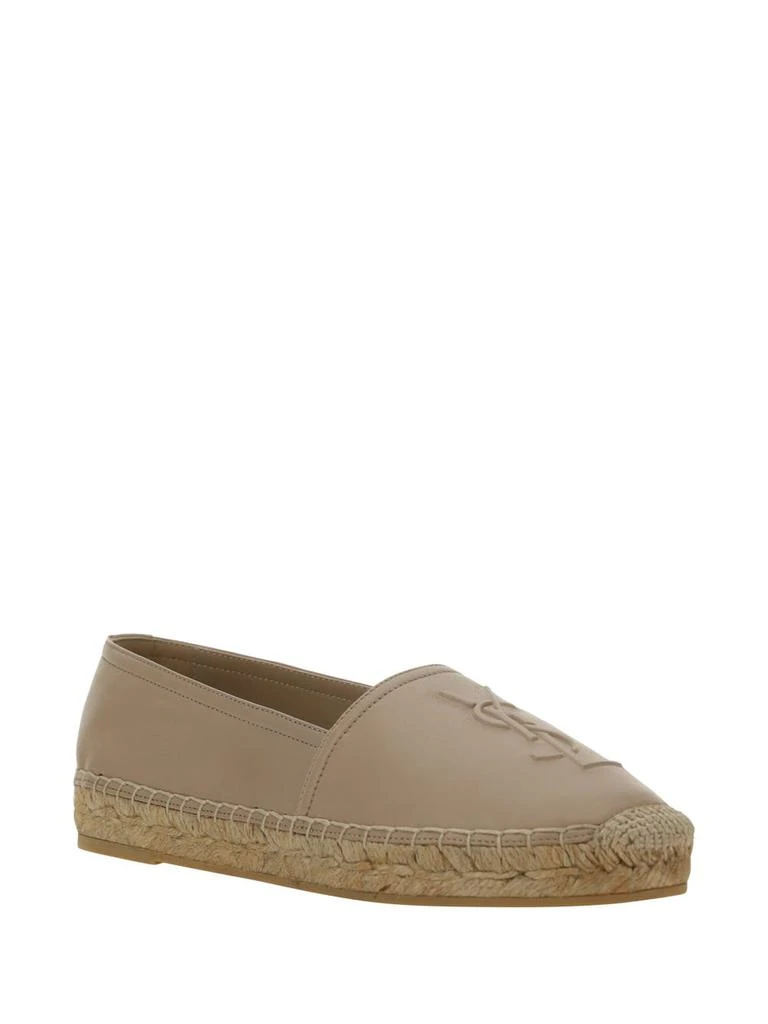 Yves Saint Laurent Espadrilles 2
