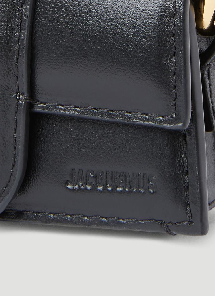 Jacquemus Le Porte Bambino Wallet - Wallets - Compare Prices