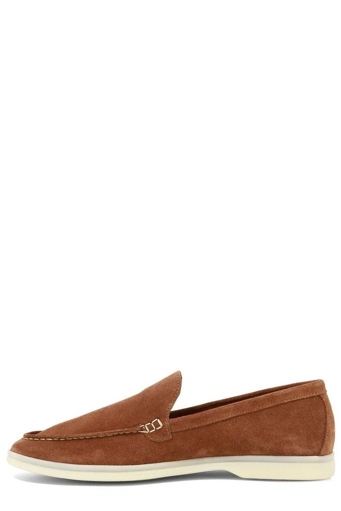 The Bekk The Bekk Pant Slip-On Loafers 3