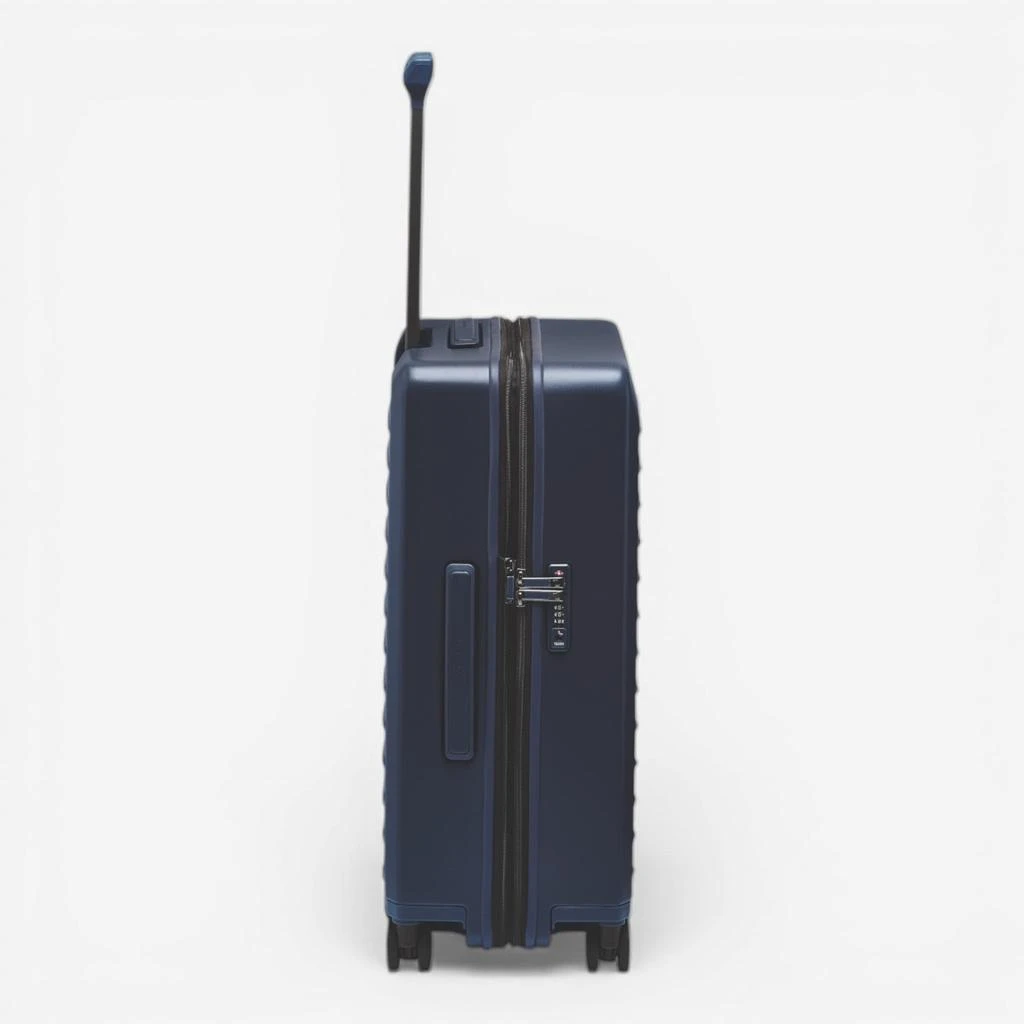 Porsche Design Porsche Design by Bric
s Roadster Spinner 27" Expandable Suitcase ORI05502 7