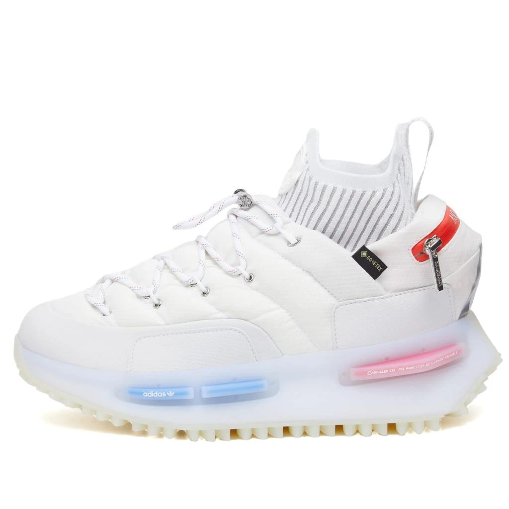 Moncler Moncler x adidas Originals NMD Runner Sneakers 2