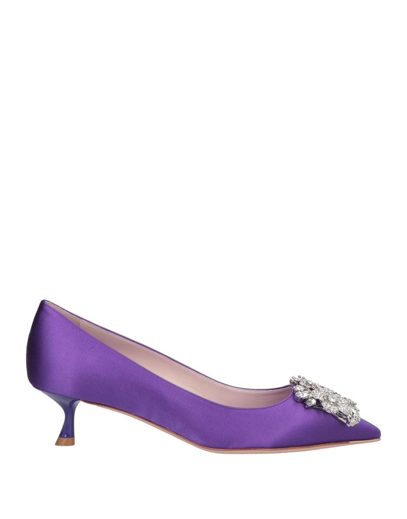 Roger Vivier Pump