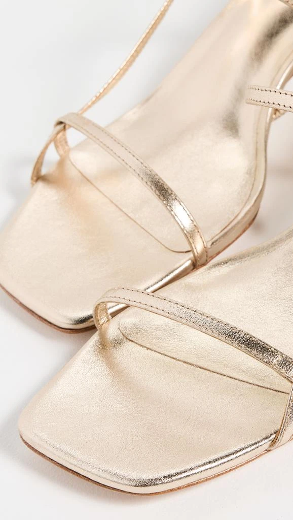 Reformation Serenity Bare Sandals 5