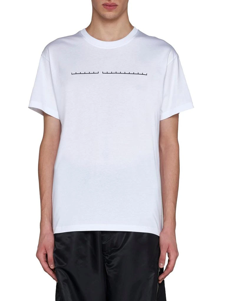 Random Identities Random Identities Graphic T-Shirt 2