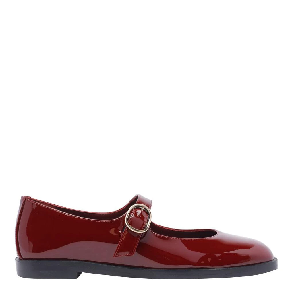 Stuart Weitzman Stuart Weitzman Flat Shoes 1