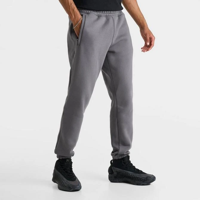 Adidas Men's adidas Originals Trefoil Essentials Sweatpants 3