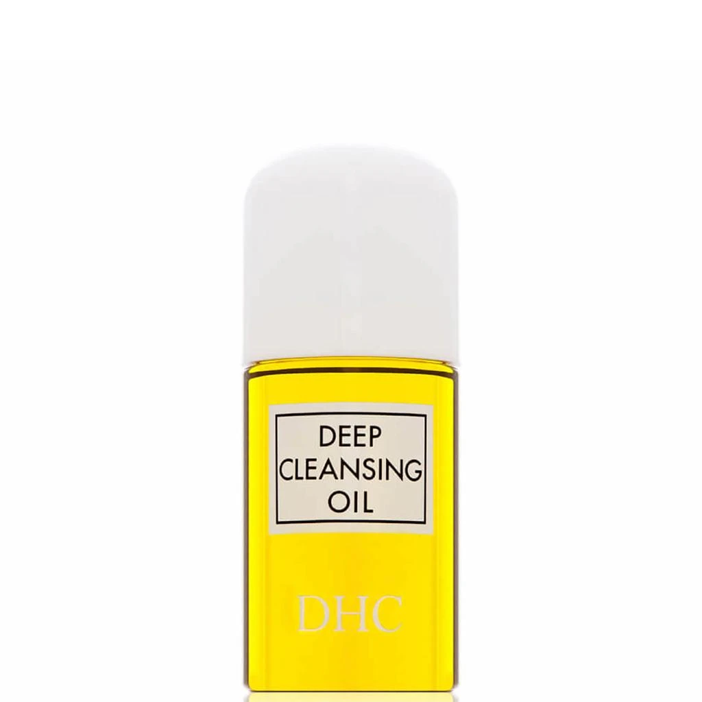 DHC DHC Deep Cleansing Oil 1