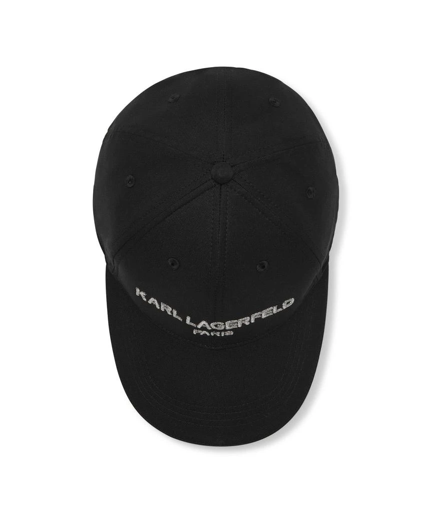 Karl Lagerfeld Paris SPARKLE CAP 4