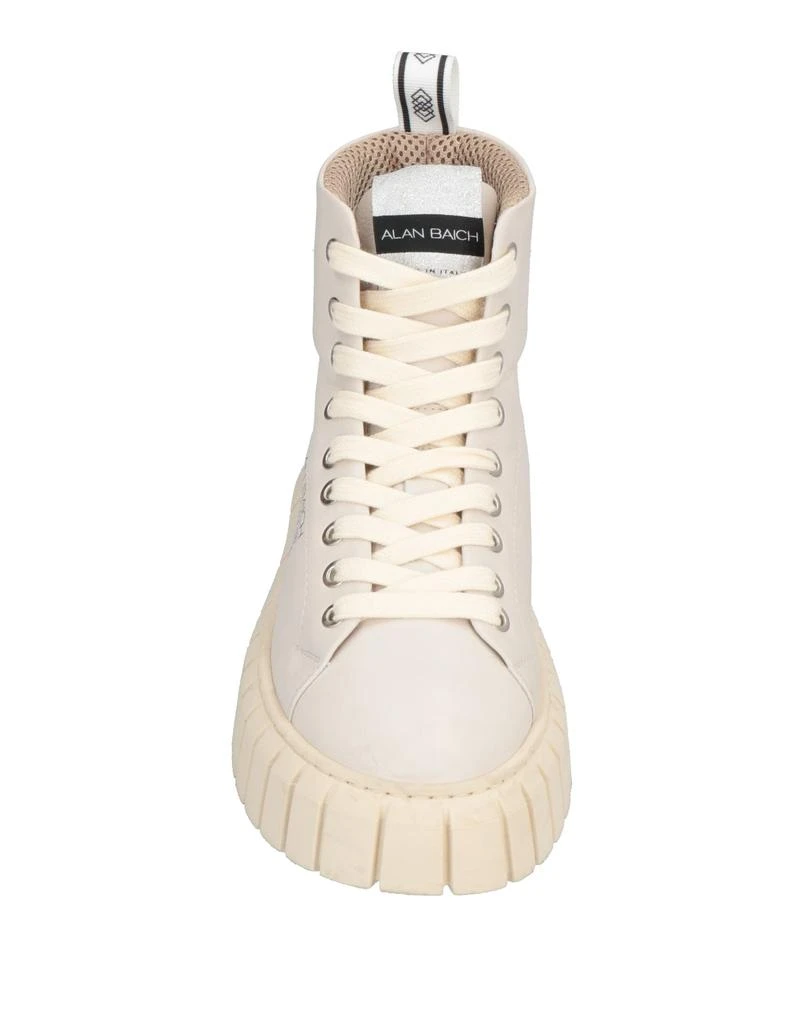 ALAN BAICH Sneakers 4