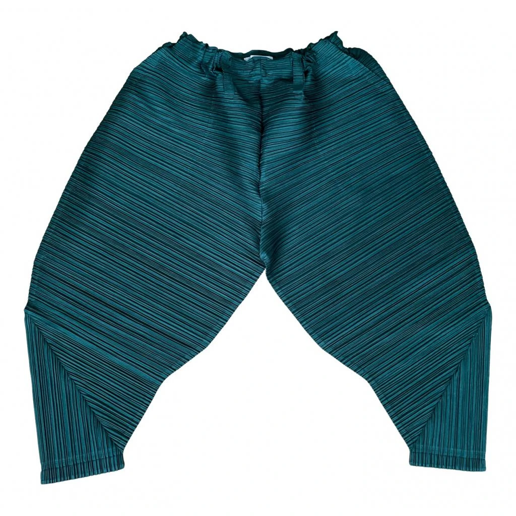 Pleats Please Pleats Please Harem 1