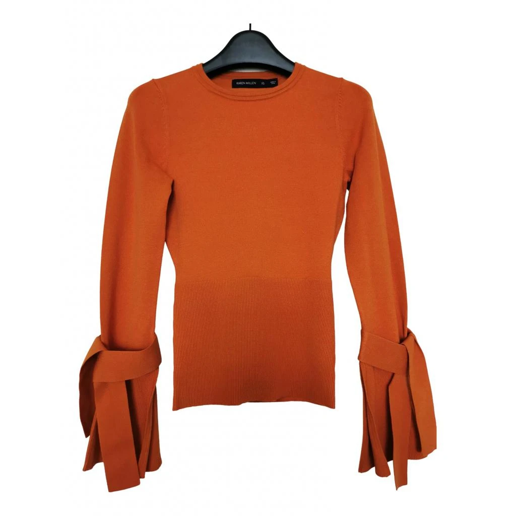 KAREN MILLEN Karen Millen Jumper 1