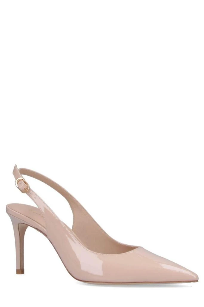 Stuart Weitzman Stuart Weitzman Stuart Power Slingbacks 2