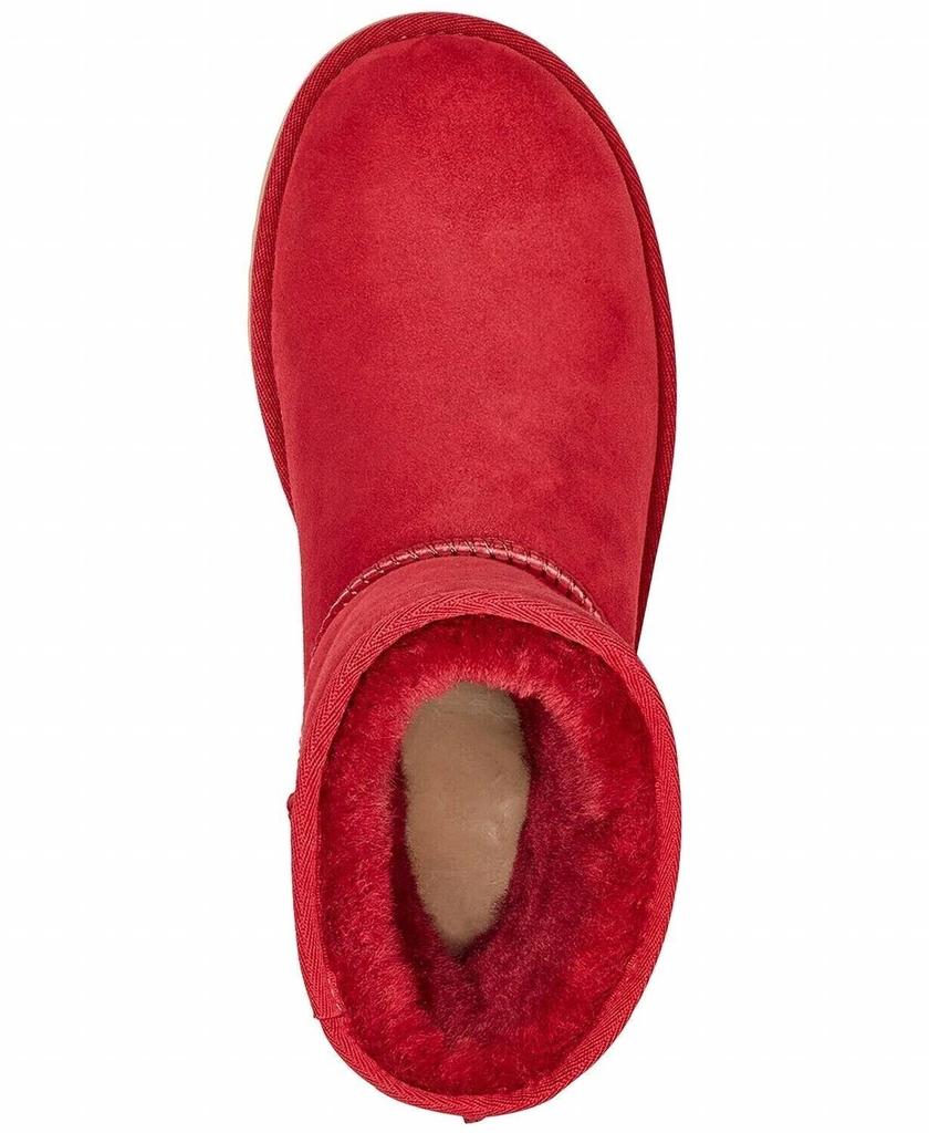 UGG Ugg - Women
s Classic Short Boots