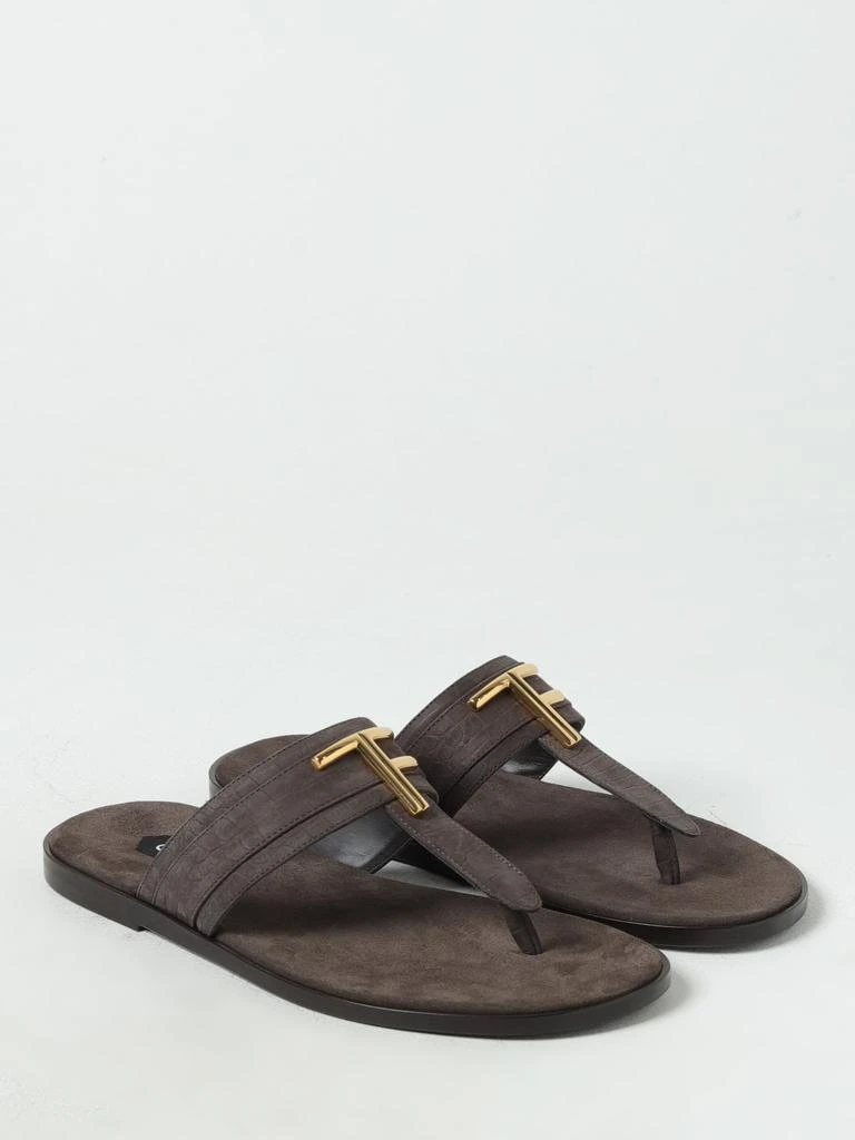 Tom Ford Sandals men Tom Ford 2