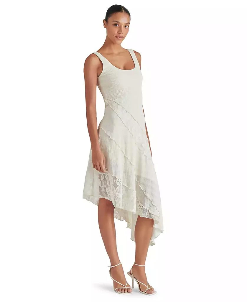 Steve Madden Women's Vance Scoop-Neck Sleeveless Dress 2