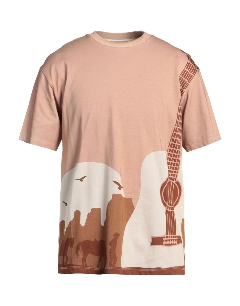 Just Don T-shirt 1