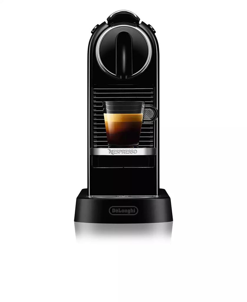 Nespresso Original CitiZ Espresso Machine by De'Longhi