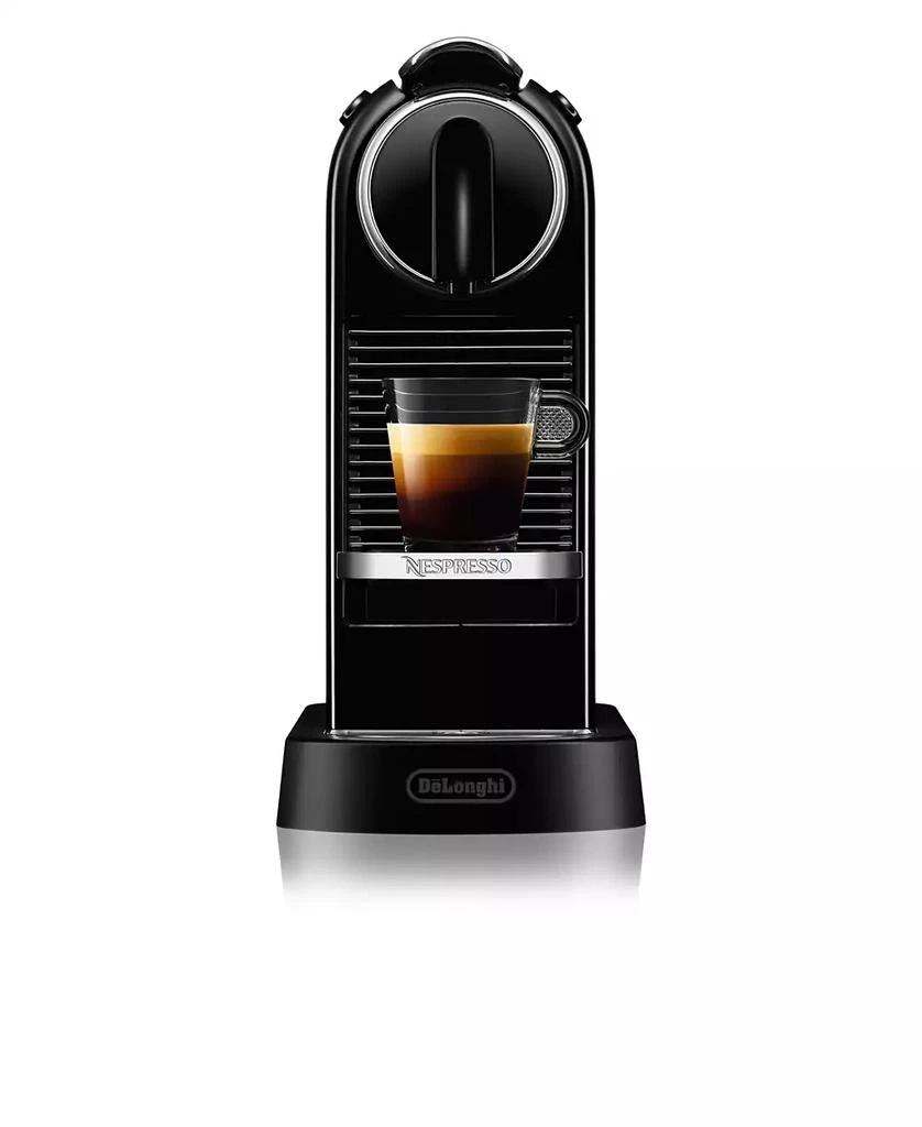 Nespresso Original CitiZ Espresso Machine by De'Longhi 1
