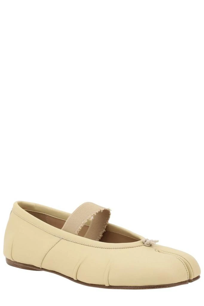 MAISON MARGIELA Maison Margiela Tabi Elastic Band Ballerinas 2
