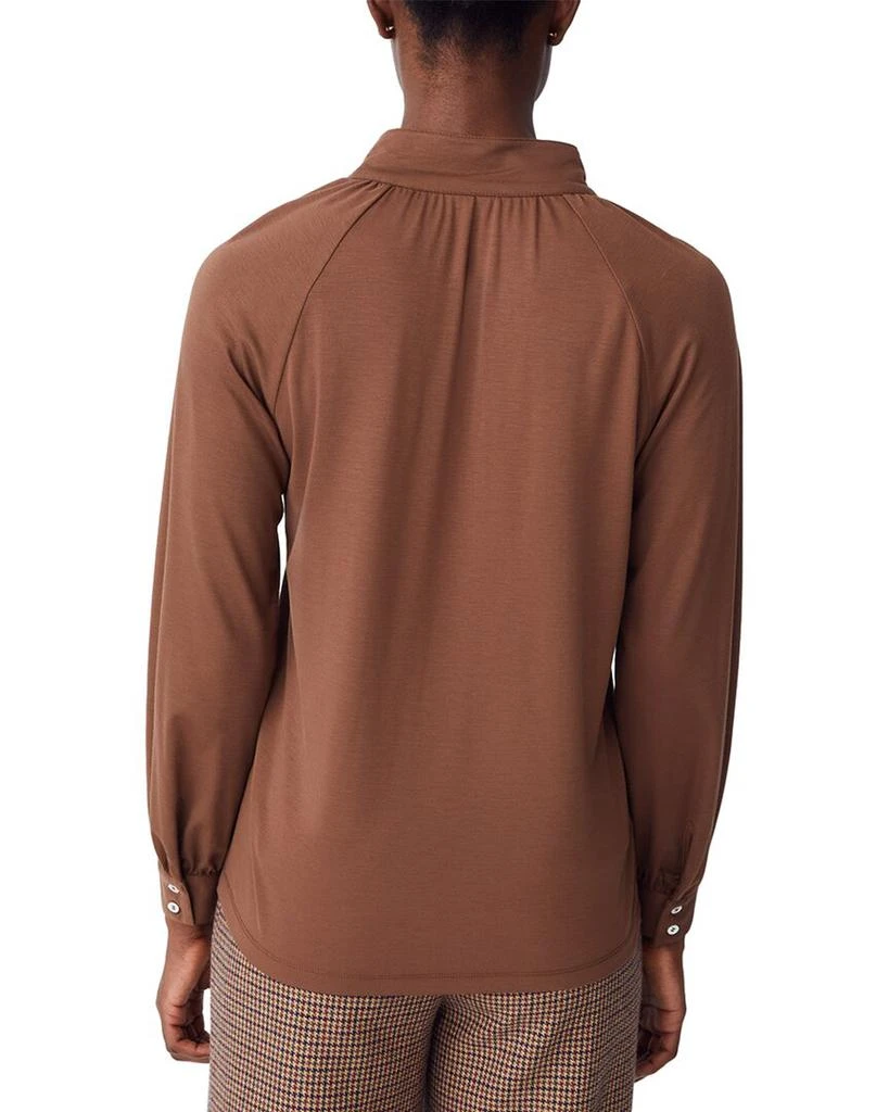 J.McLaughlin Sayer Shirt 2