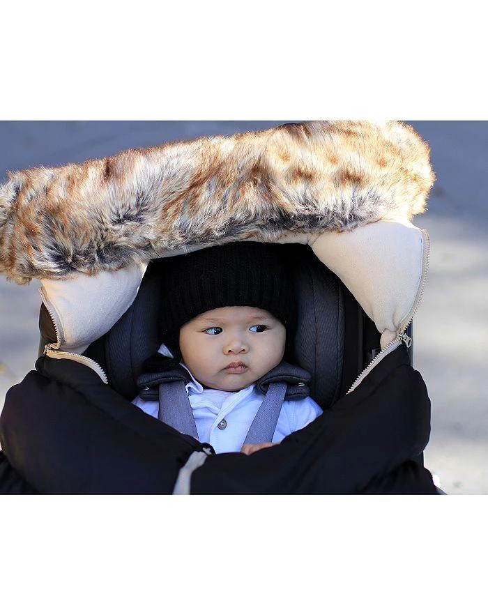 7AM Enfant Car Seat Cocoon Tundra 11