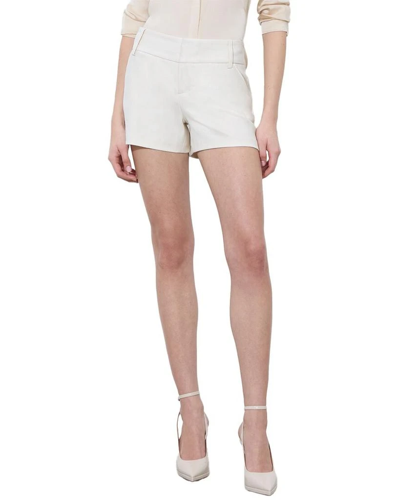 Alice + Olivia Cady Short 1