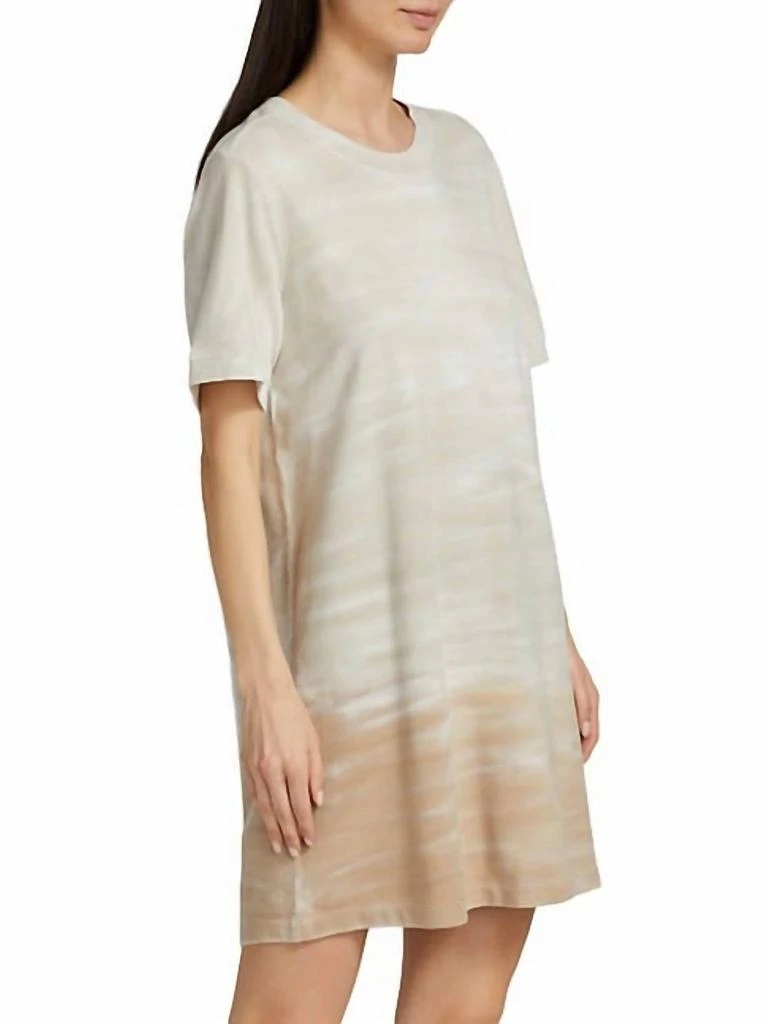 Splendid Splendid - LEILANI T-SHIRT DRESS 3