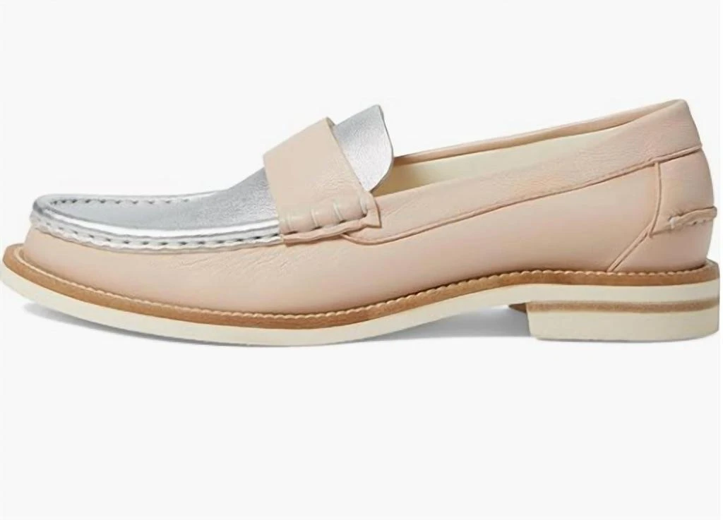 Pedro Garcia Pedro Garcia - Women's Stina Loafer Shoe 6