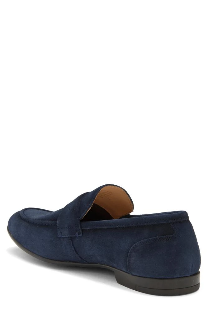 VITTORIO RUSSO Derringer Loafer 2