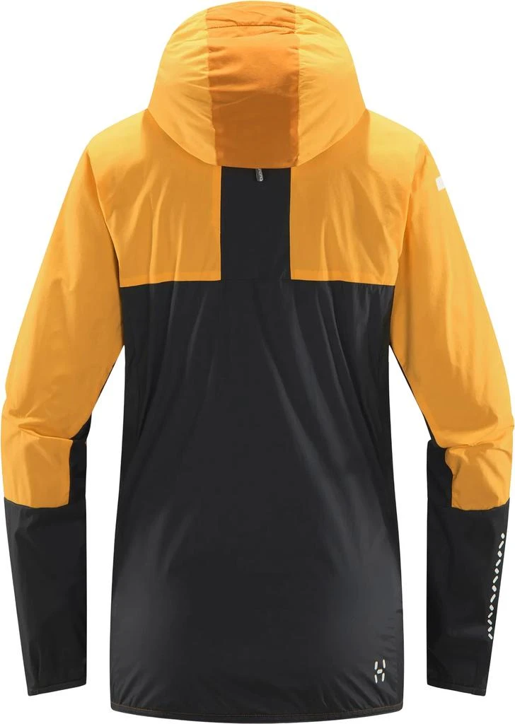 Haglofs L.I.M Alpha Hooded Jacket - Women
s 2