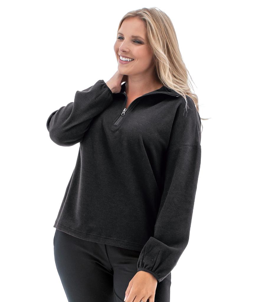 Aventura Clothing Mckenna Pullover