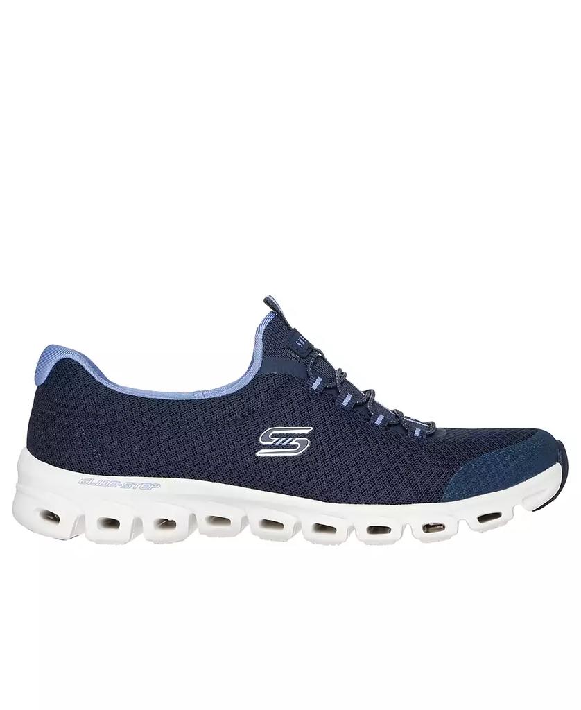 SKECHERS Women's Slip-ins: Glide-Step - Resilience Casual Sneakers from Finish Line