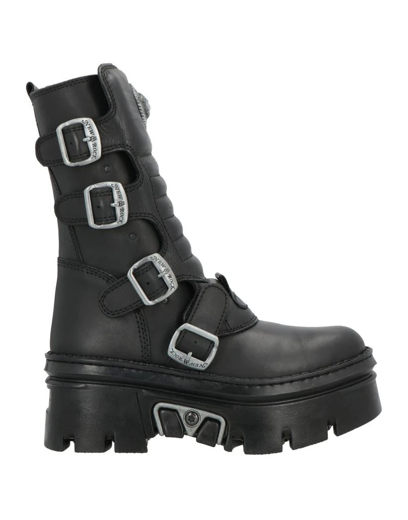 NewRock Ankle boot 1