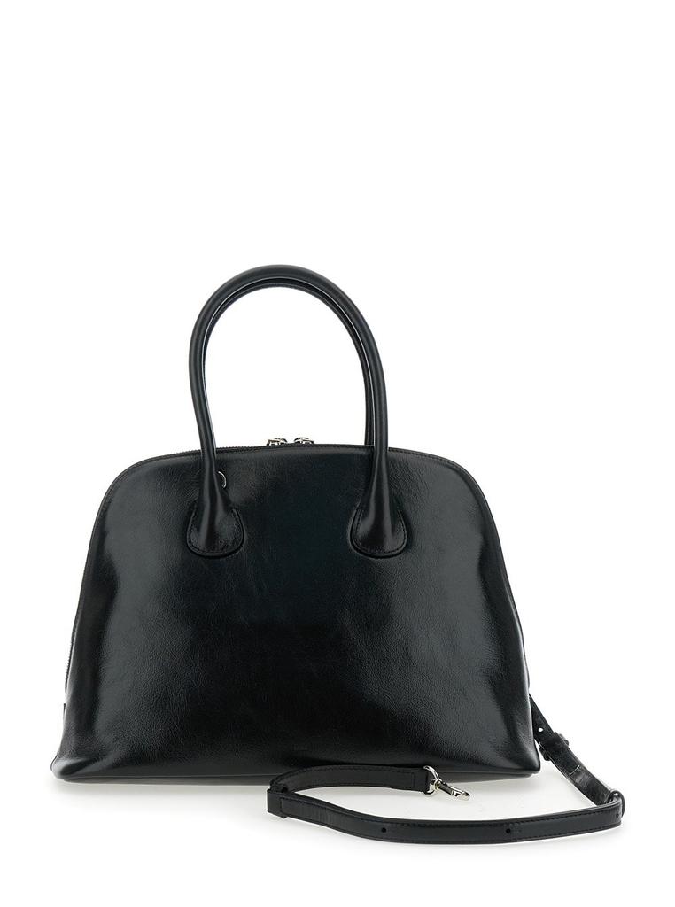 OSOI Osoi Zip Brocle Top Handle Bag