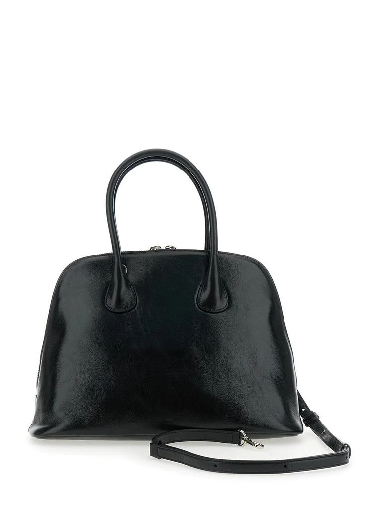 OSOI Osoi Zip Brocle Top Handle Bag 2