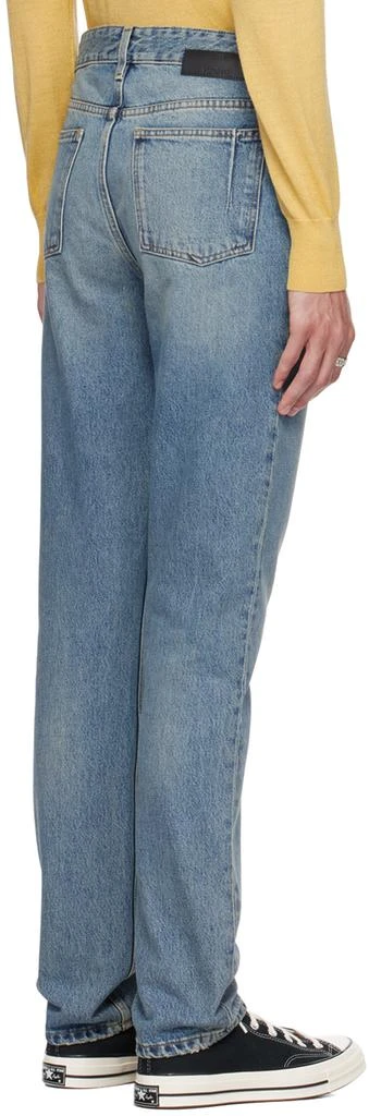 Won Hundred Blue Bill Jeans 3
