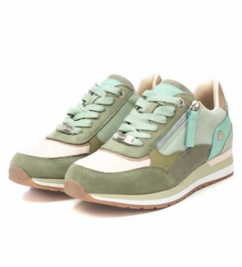 Xti Women's Trainer Sneakers 4