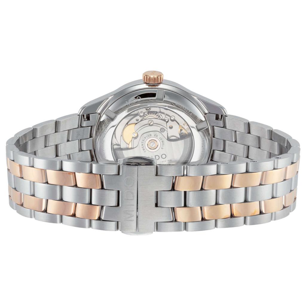 MIDO Mido Belluna II Men's Automatic Watch