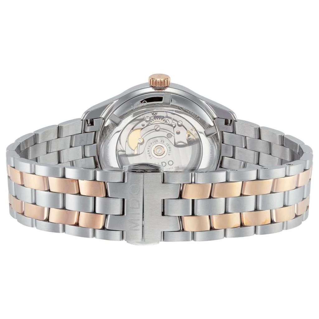 MIDO Mido Belluna II Men's Automatic Watch 2