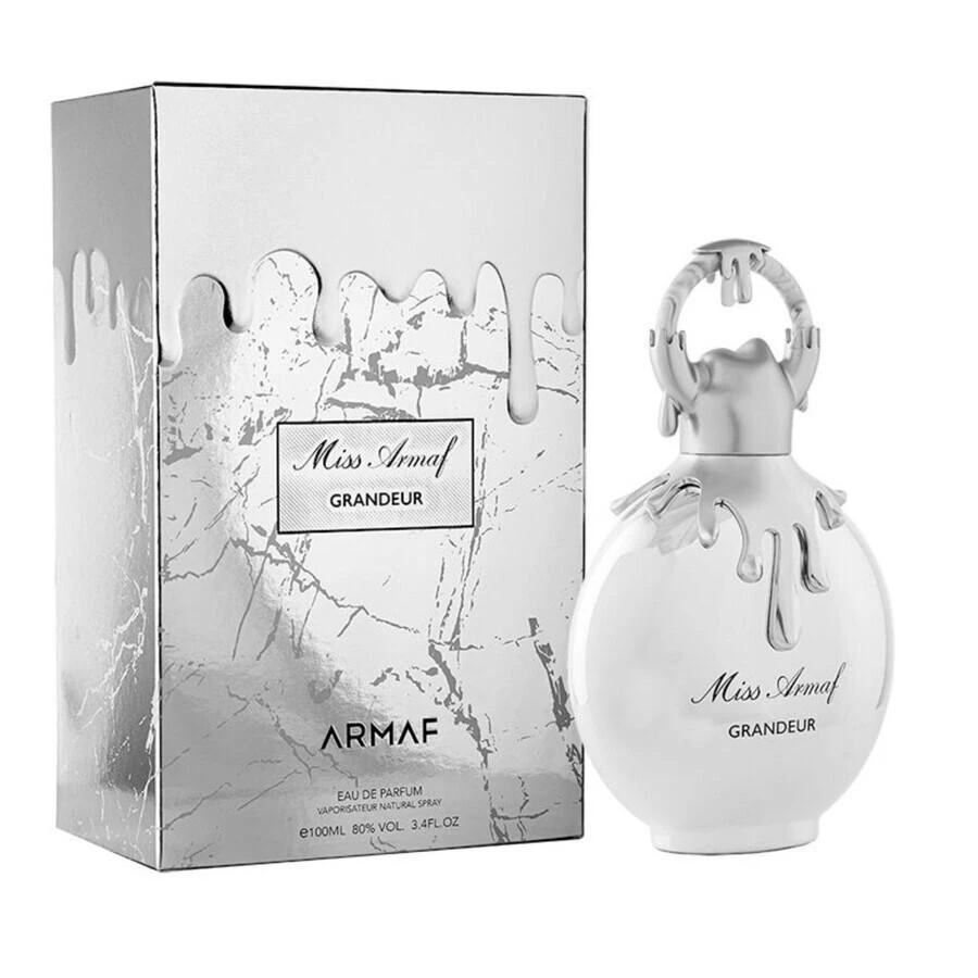 Armaf Ladies Miss Armaf Grandeur EDP Spray 3.4 oz Fragrances 6294015168174 1