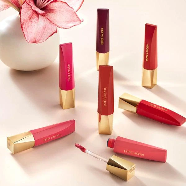 Estée Lauder Estée Lauder Pure Colour Whipped Matte Liquid Lip 9ml (Various Shades) 5