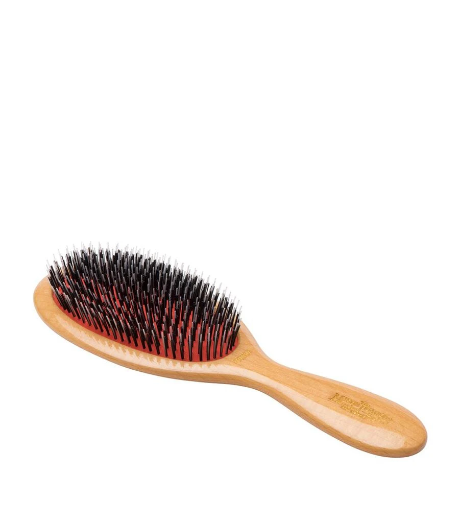 Mason Pearson Junior Hairbrush 1