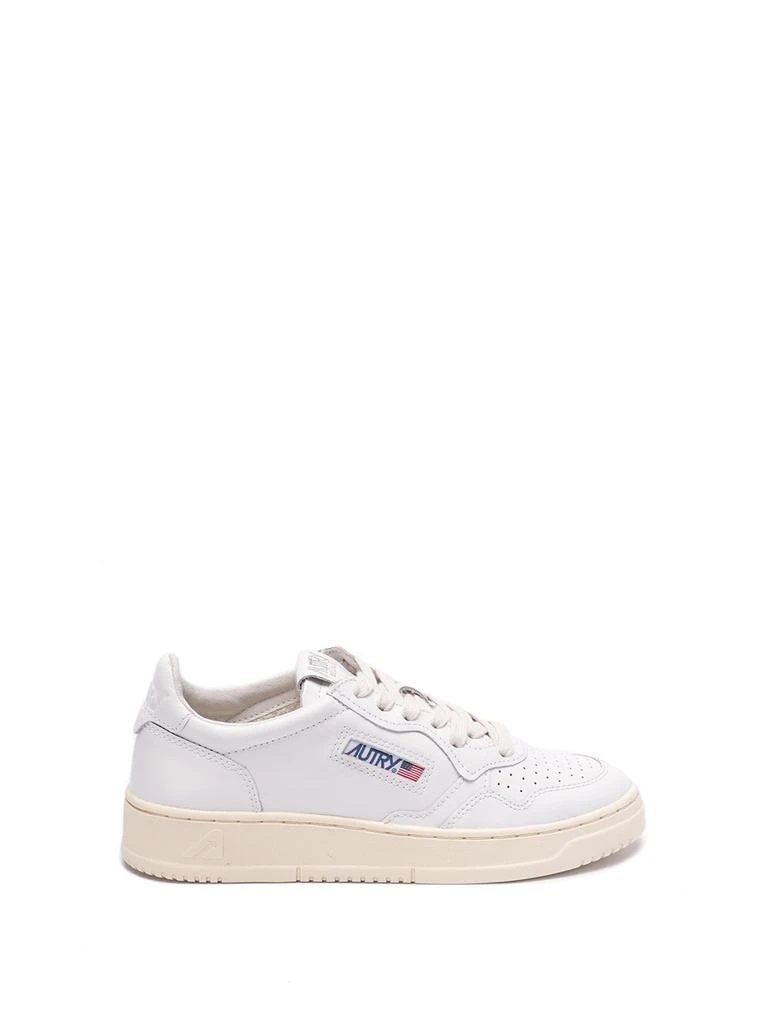 Autry Autry `Medalist` Low-Top Sneakers 1