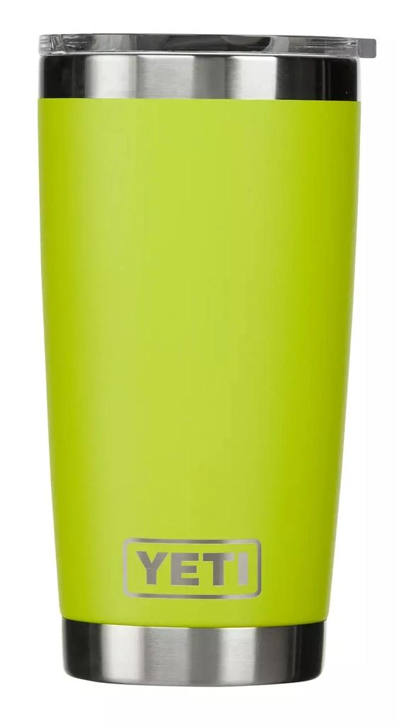 YETI YETI Public Lands Rambler 20 oz. Tumbler with MagSlider Lid 2