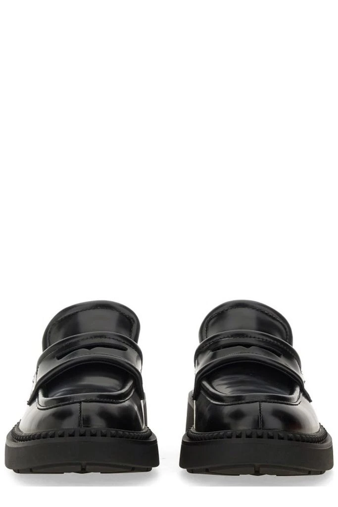 Ash Ash Miracle Slip-On Loafers 3