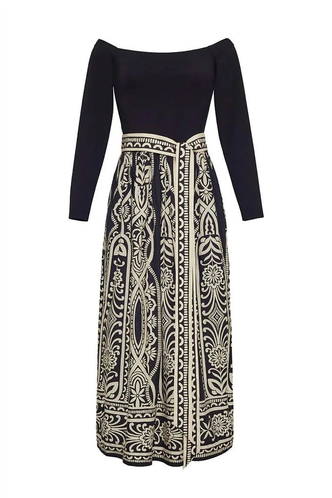 Cara Cara Cara Cara - Imani Dress 3