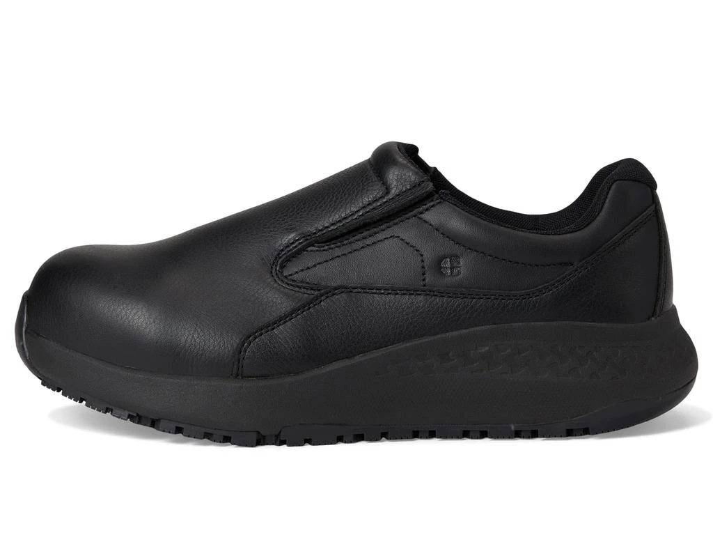 Shoes for Crews Pearl II Slip On Nano Composite Toe 4
